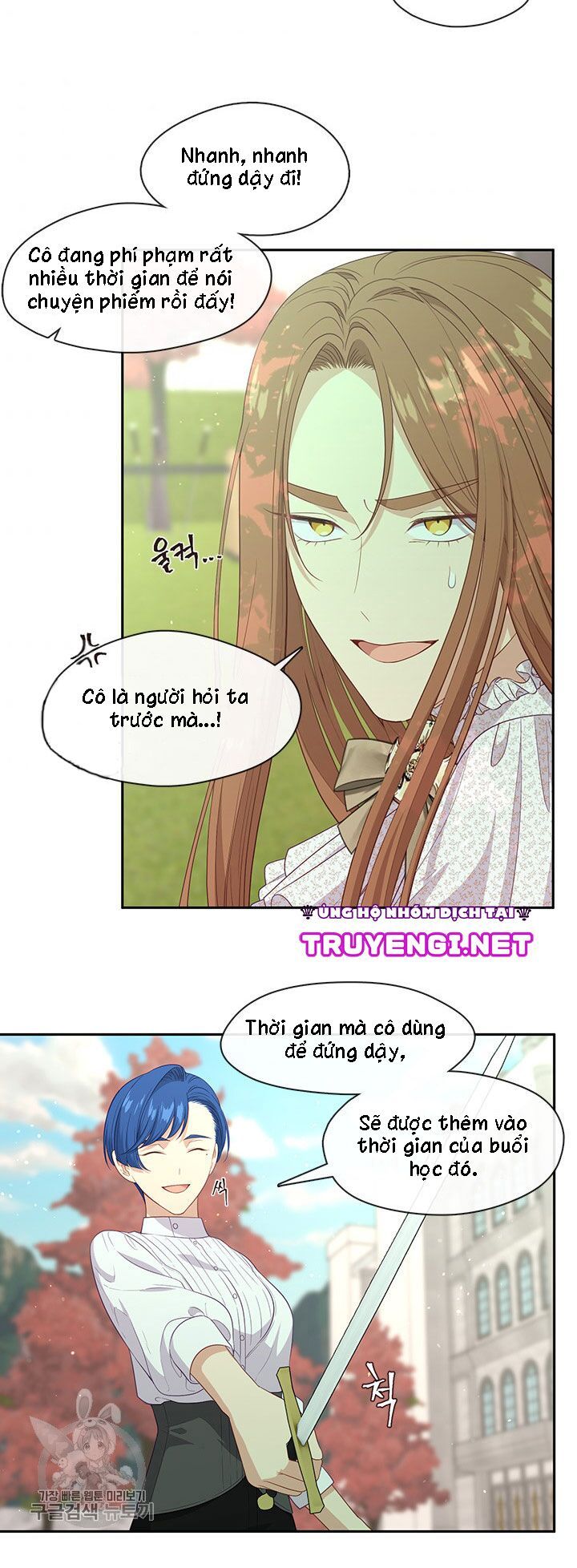 đọc truyện Cẩn Thận Nữ Phụ Phản Diện Đấy Chương 63 ảnh 52 tại Thiên Thai Truyện