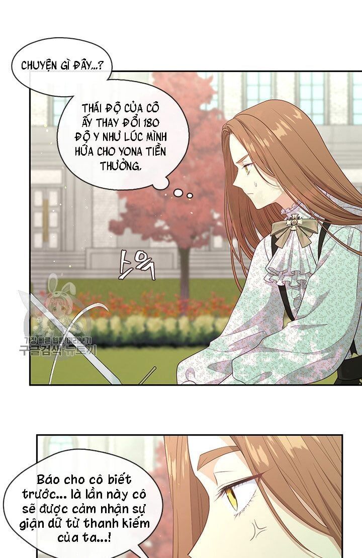 đọc truyện Cẩn Thận Nữ Phụ Phản Diện Đấy Chương 63 ảnh 53 tại Thiên Thai Truyện