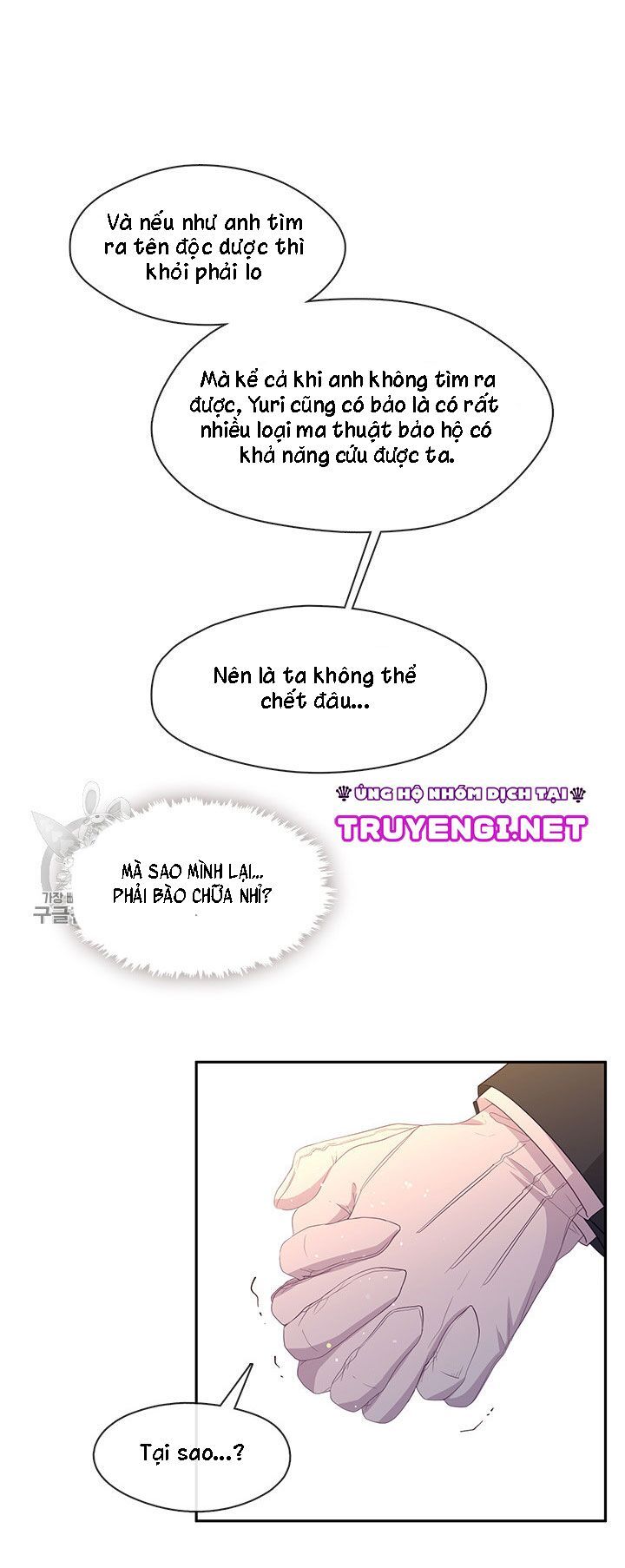 đọc truyện Cẩn Thận Nữ Phụ Phản Diện Đấy Chương 63 ảnh 8 tại Thiên Thai Truyện