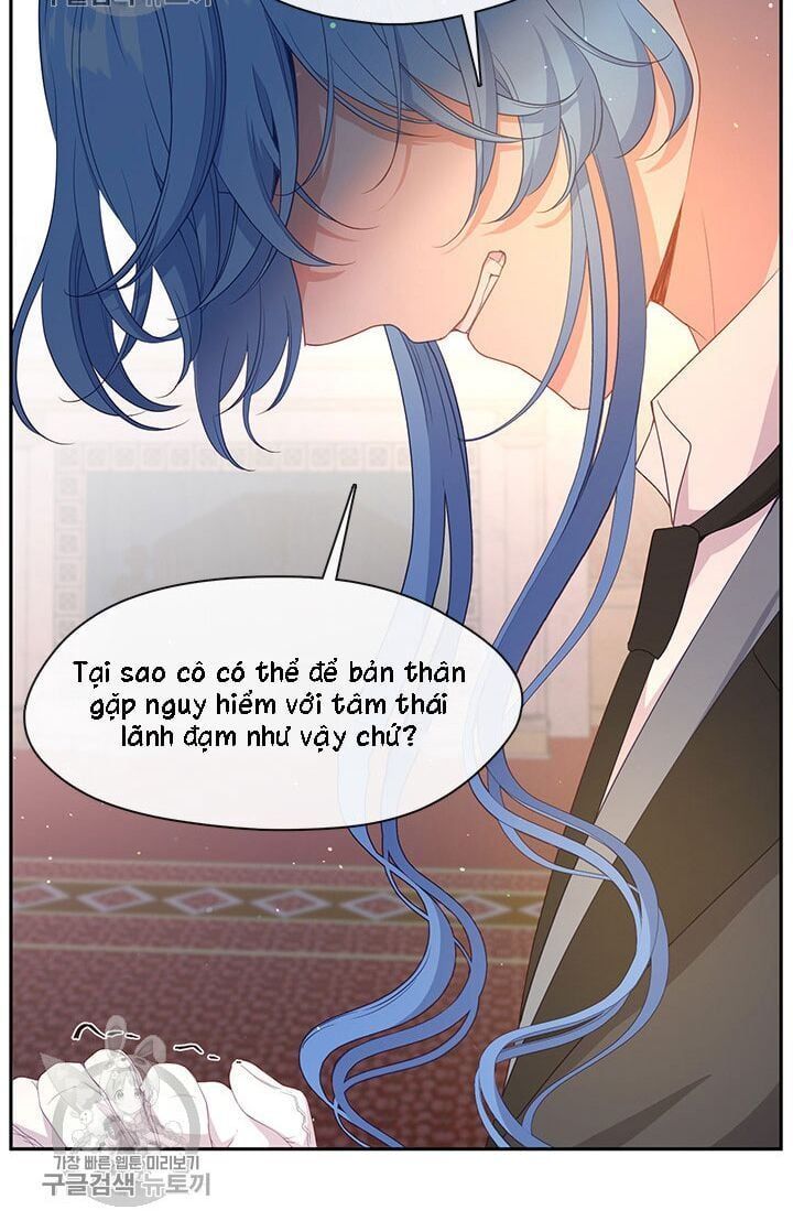 đọc truyện Cẩn Thận Nữ Phụ Phản Diện Đấy Chương 63 ảnh 10 tại Thiên Thai Truyện