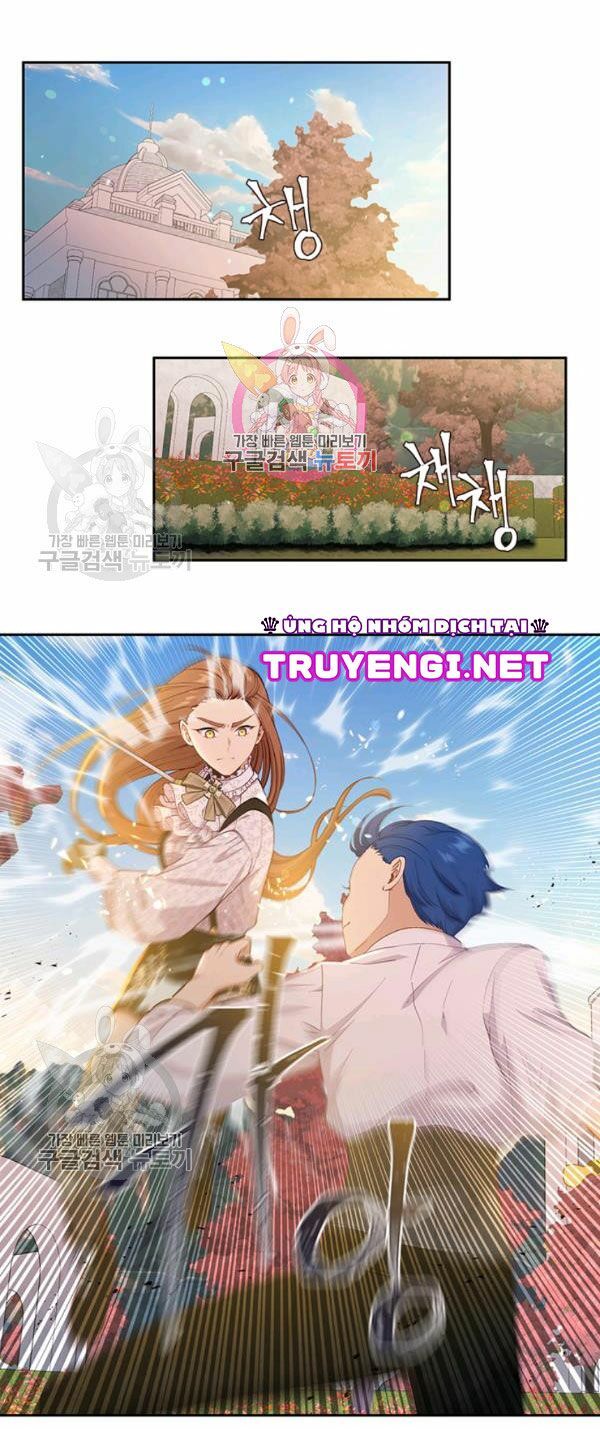 đọc truyện Cẩn Thận Nữ Phụ Phản Diện Đấy Chương 64 ảnh 3 tại Thiên Thai Truyện