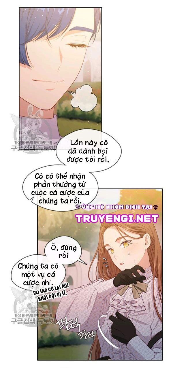 đọc truyện Cẩn Thận Nữ Phụ Phản Diện Đấy Chương 64 ảnh 12 tại Thiên Thai Truyện