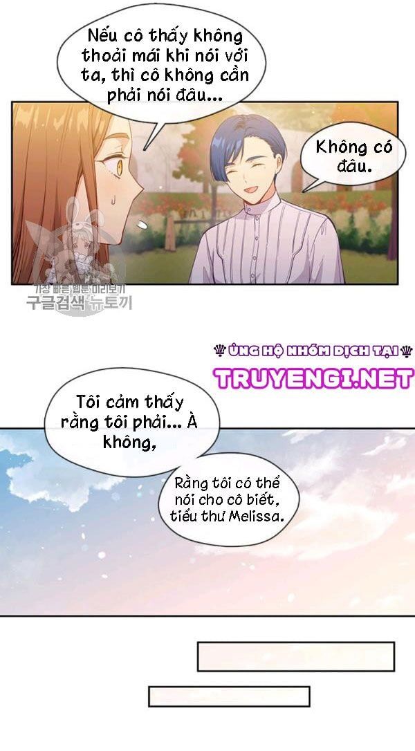 đọc truyện Cẩn Thận Nữ Phụ Phản Diện Đấy Chương 64 ảnh 13 tại Thiên Thai Truyện