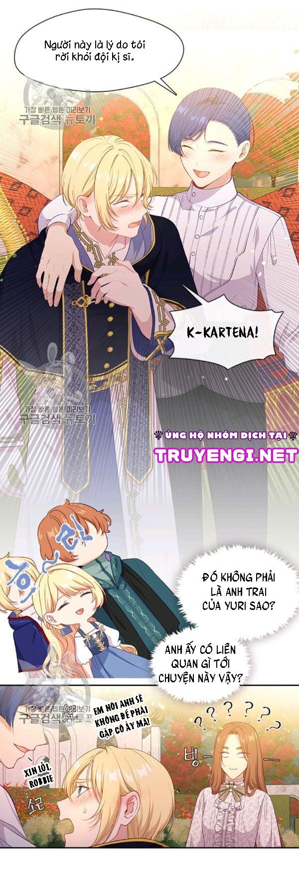 đọc truyện Cẩn Thận Nữ Phụ Phản Diện Đấy Chương 64 ảnh 15 tại Thiên Thai Truyện