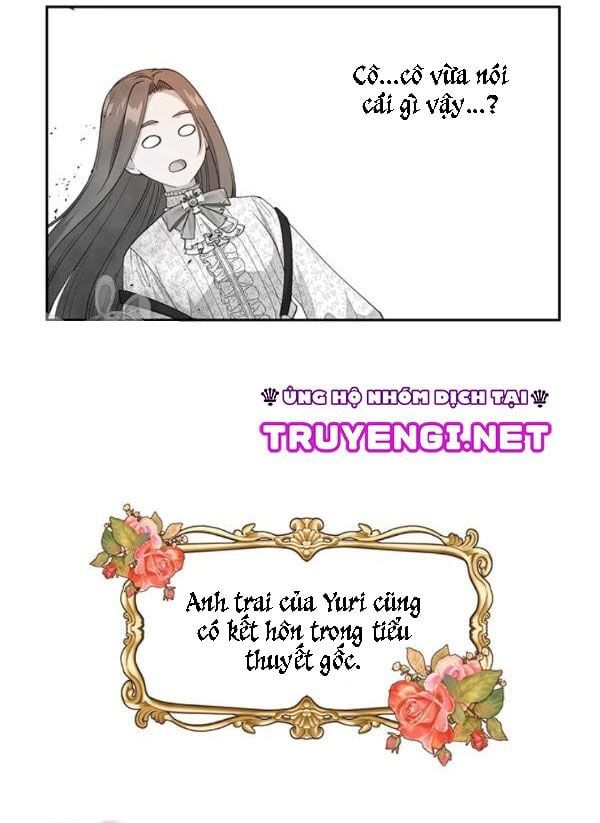 đọc truyện Cẩn Thận Nữ Phụ Phản Diện Đấy Chương 64 ảnh 17 tại Thiên Thai Truyện