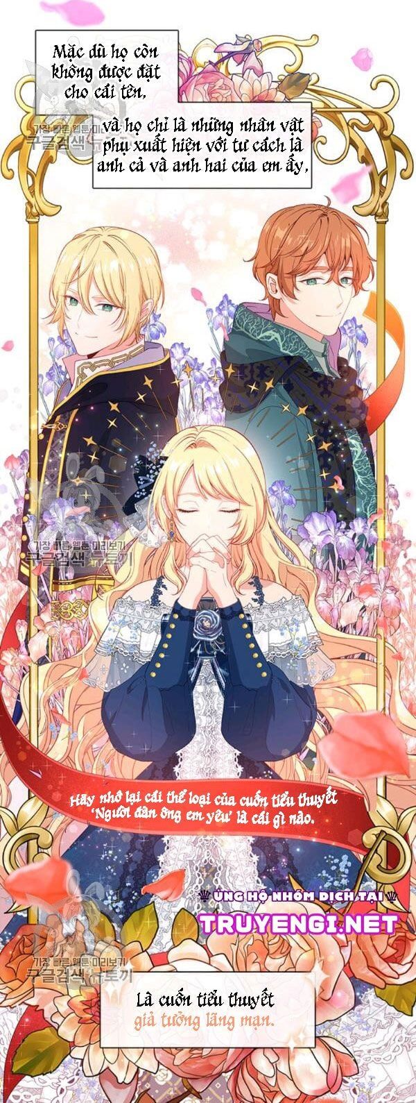 đọc truyện Cẩn Thận Nữ Phụ Phản Diện Đấy Chương 64 ảnh 18 tại Thiên Thai Truyện