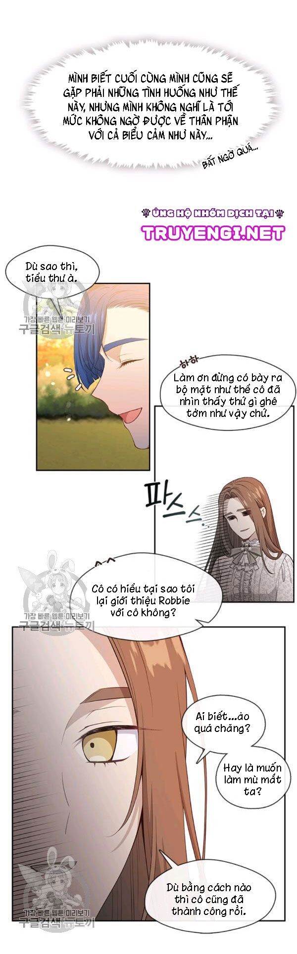 đọc truyện Cẩn Thận Nữ Phụ Phản Diện Đấy Chương 64 ảnh 21 tại Thiên Thai Truyện