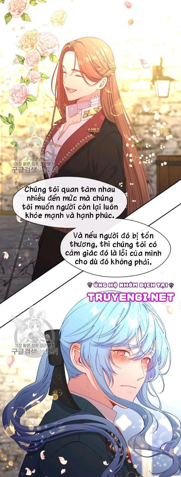 đọc truyện Cẩn Thận Nữ Phụ Phản Diện Đấy Chương 64 ảnh 26 tại Thiên Thai Truyện