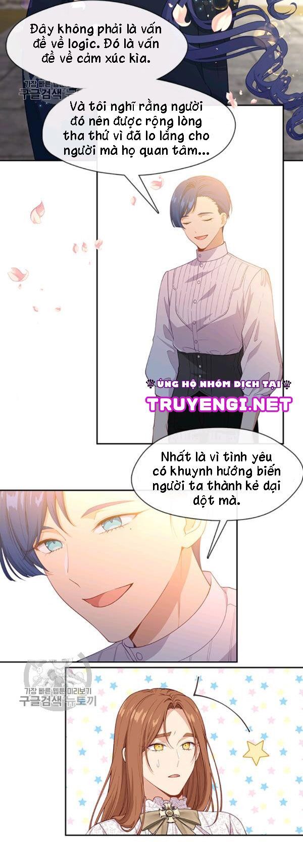 đọc truyện Cẩn Thận Nữ Phụ Phản Diện Đấy Chương 64 ảnh 27 tại Thiên Thai Truyện