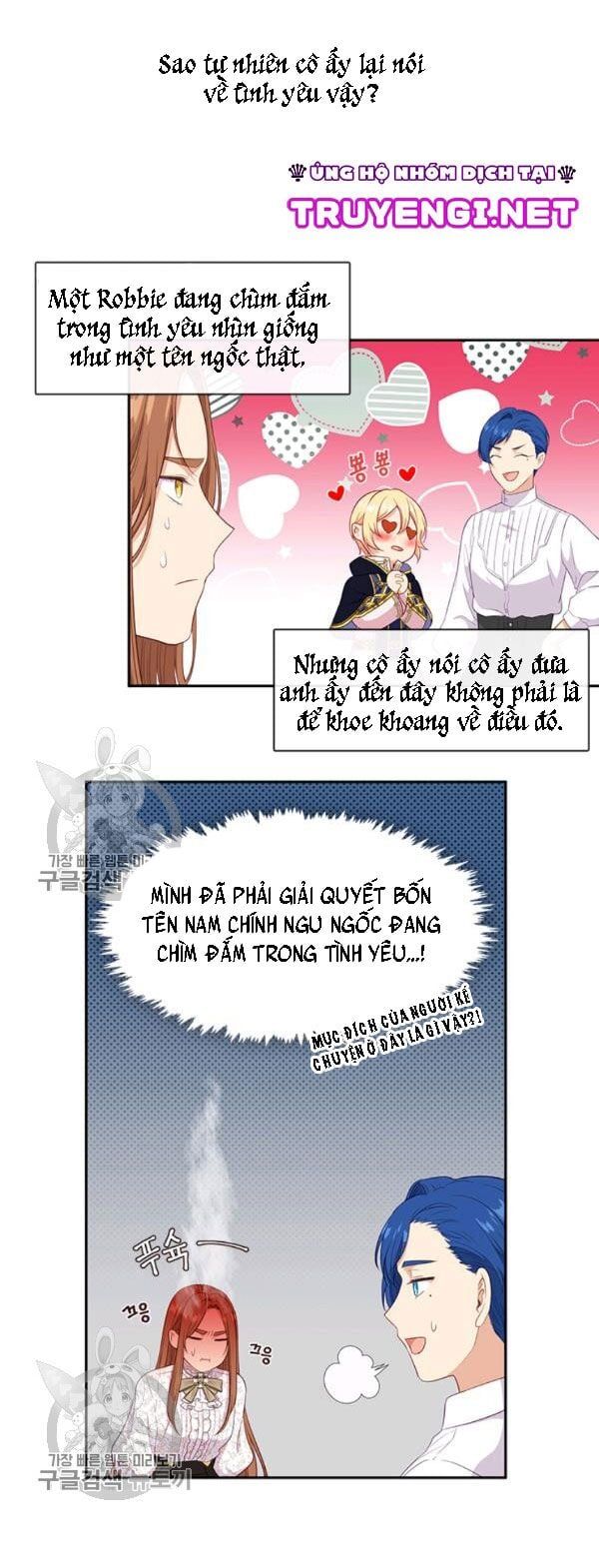 đọc truyện Cẩn Thận Nữ Phụ Phản Diện Đấy Chương 64 ảnh 28 tại Thiên Thai Truyện