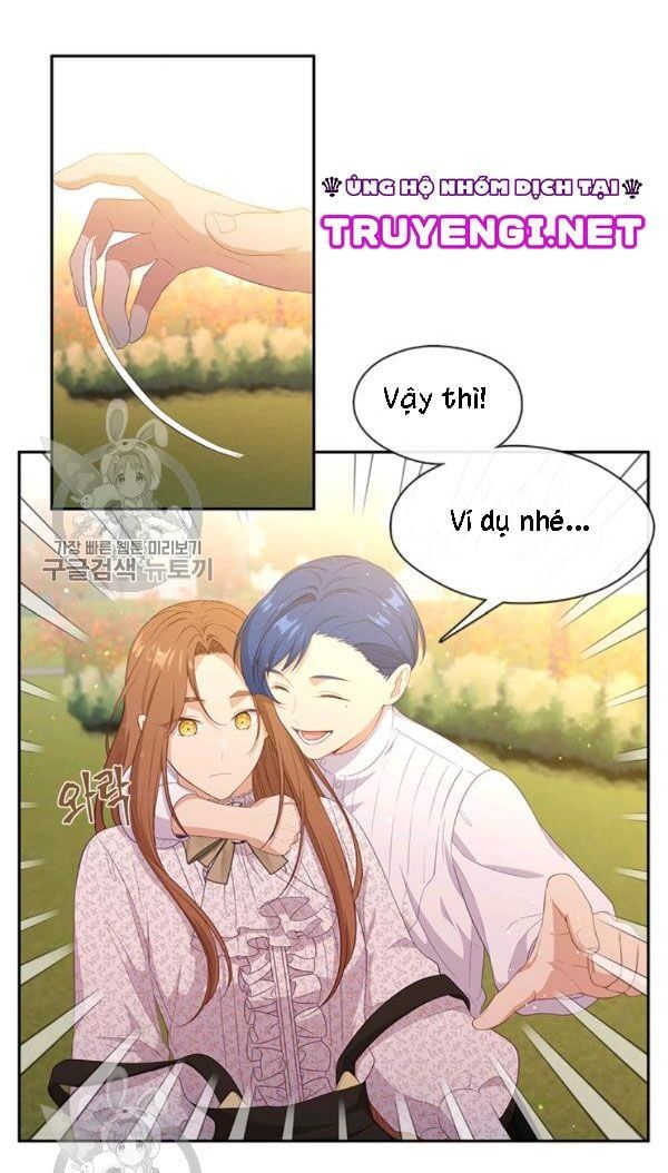 đọc truyện Cẩn Thận Nữ Phụ Phản Diện Đấy Chương 64 ảnh 29 tại Thiên Thai Truyện