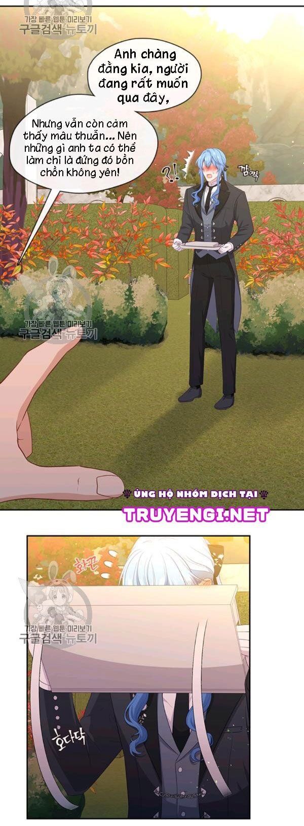 đọc truyện Cẩn Thận Nữ Phụ Phản Diện Đấy Chương 64 ảnh 30 tại Thiên Thai Truyện