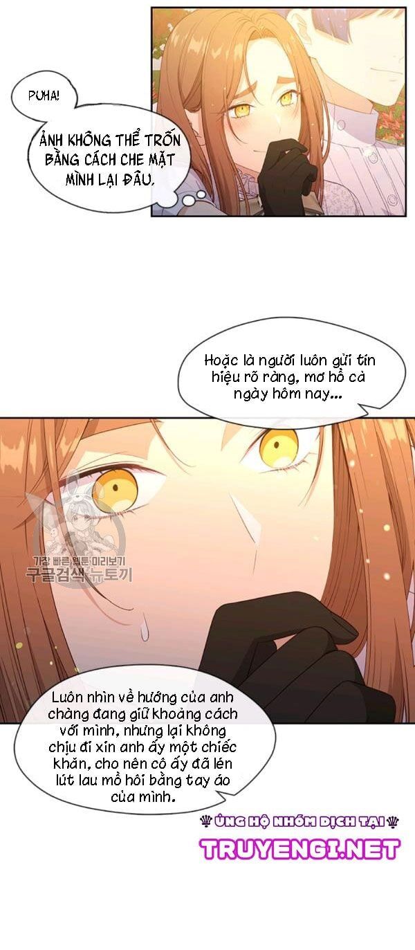 đọc truyện Cẩn Thận Nữ Phụ Phản Diện Đấy Chương 64 ảnh 31 tại Thiên Thai Truyện