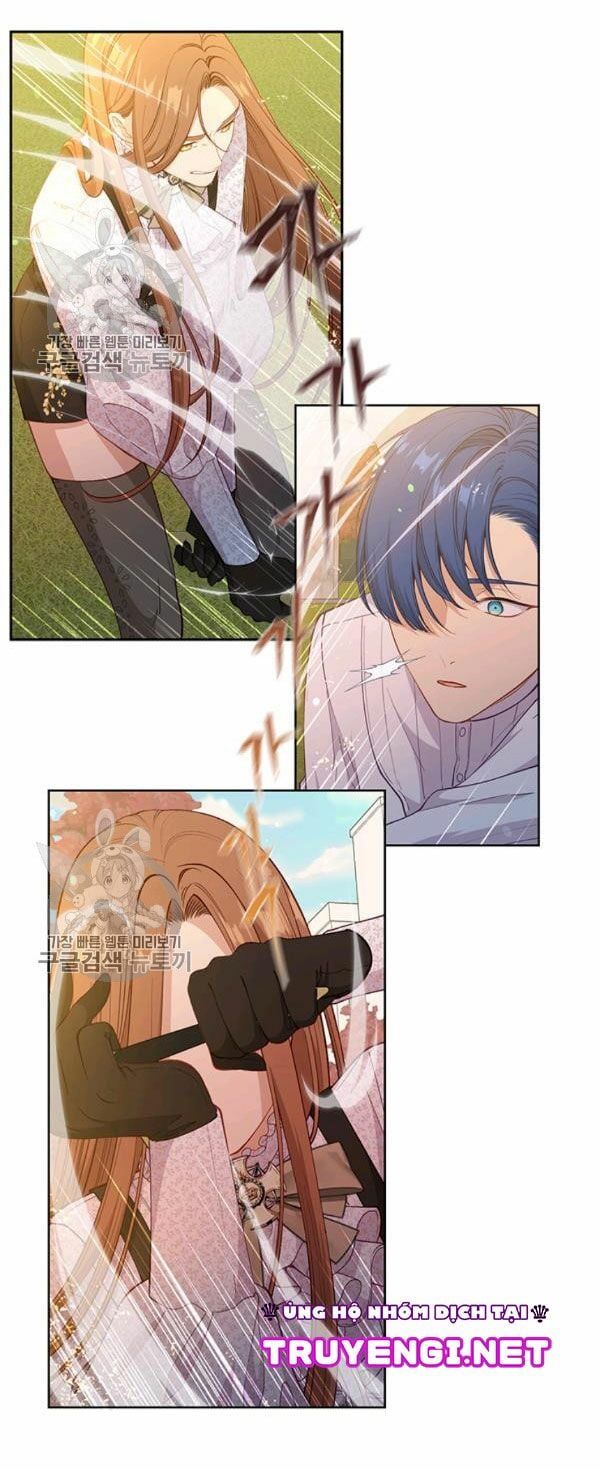 đọc truyện Cẩn Thận Nữ Phụ Phản Diện Đấy Chương 64 ảnh 5 tại Thiên Thai Truyện