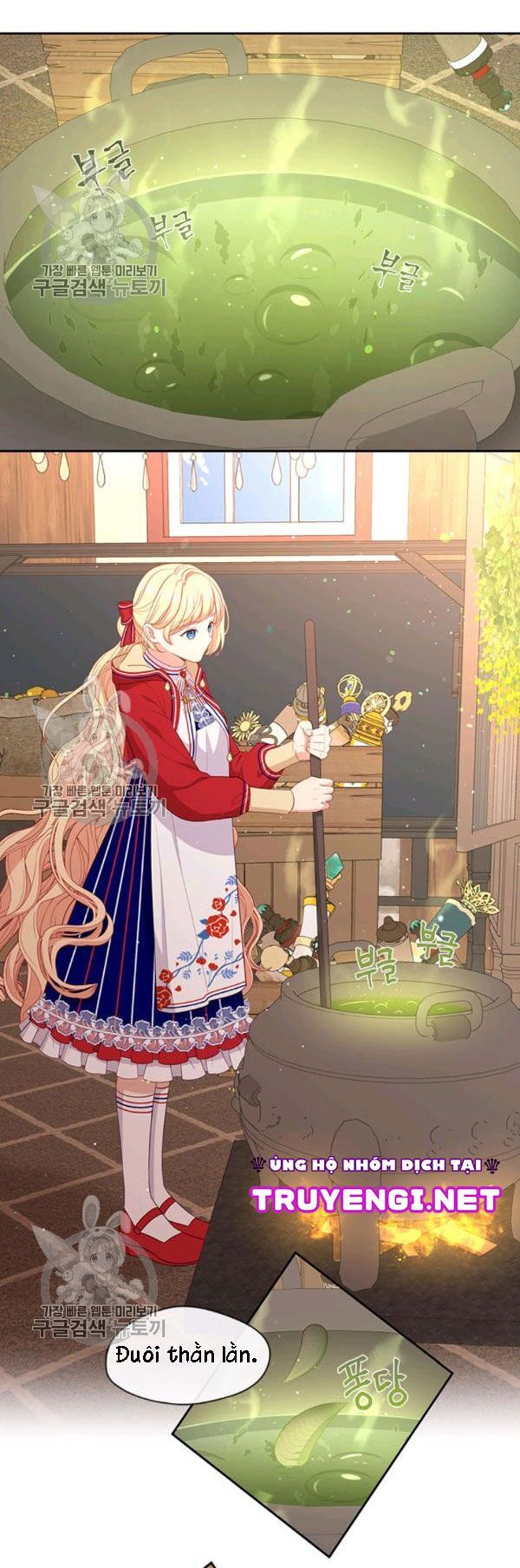 đọc truyện Cẩn Thận Nữ Phụ Phản Diện Đấy Chương 64 ảnh 34 tại Thiên Thai Truyện