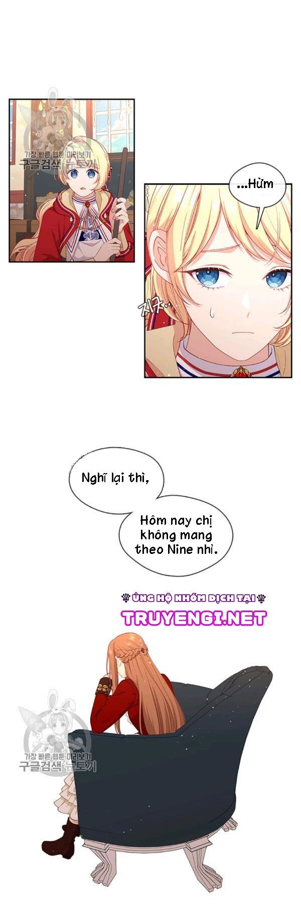 đọc truyện Cẩn Thận Nữ Phụ Phản Diện Đấy Chương 64 ảnh 39 tại Thiên Thai Truyện