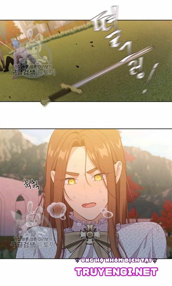 đọc truyện Cẩn Thận Nữ Phụ Phản Diện Đấy Chương 64 ảnh 8 tại Thiên Thai Truyện