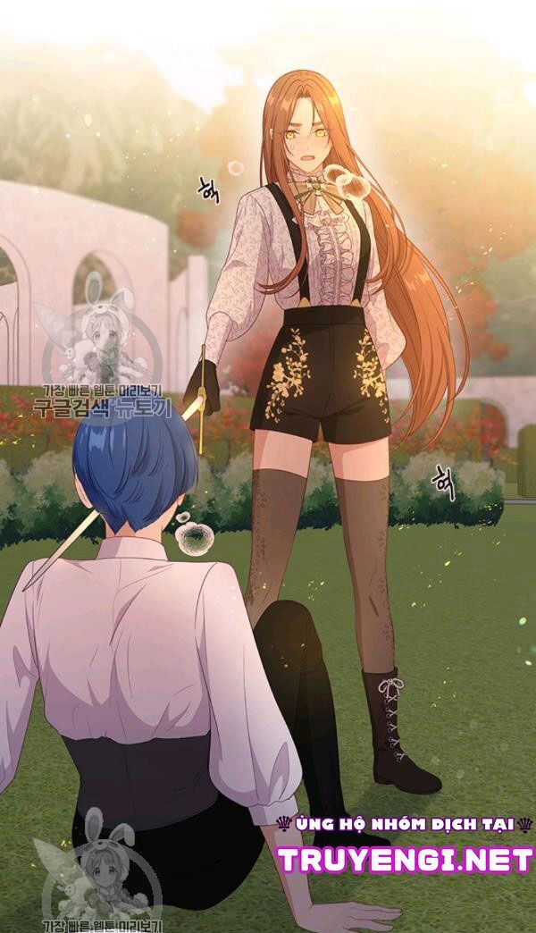 đọc truyện Cẩn Thận Nữ Phụ Phản Diện Đấy Chương 64 ảnh 9 tại Thiên Thai Truyện