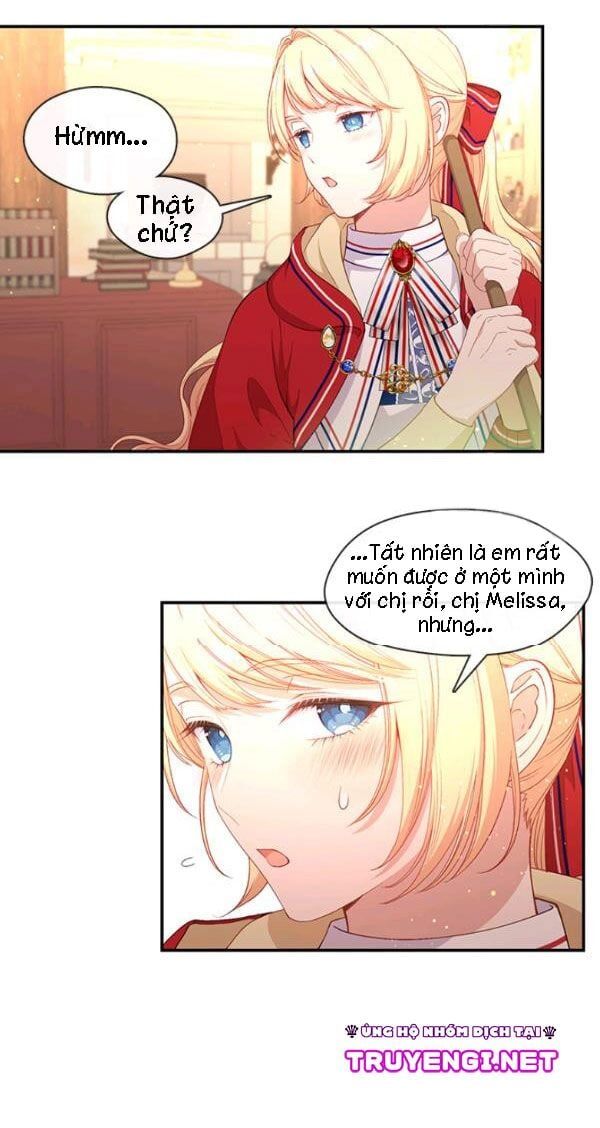 đọc truyện Cẩn Thận Nữ Phụ Phản Diện Đấy Chương 65 ảnh 12 tại Thiên Thai Truyện