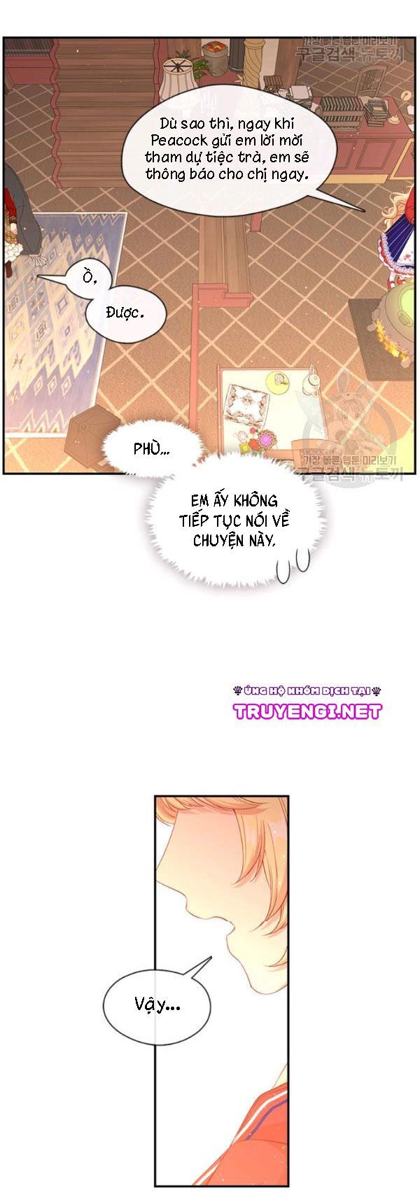 đọc truyện Cẩn Thận Nữ Phụ Phản Diện Đấy Chương 65 ảnh 13 tại Thiên Thai Truyện