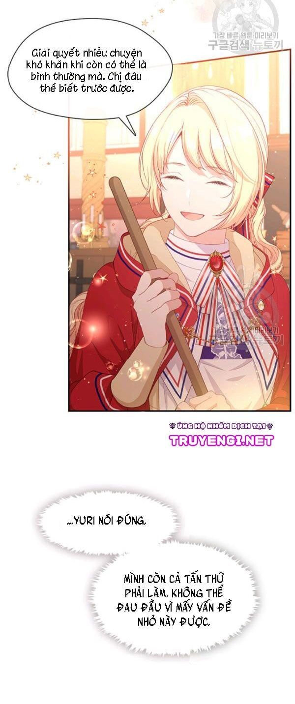 đọc truyện Cẩn Thận Nữ Phụ Phản Diện Đấy Chương 65 ảnh 15 tại Thiên Thai Truyện