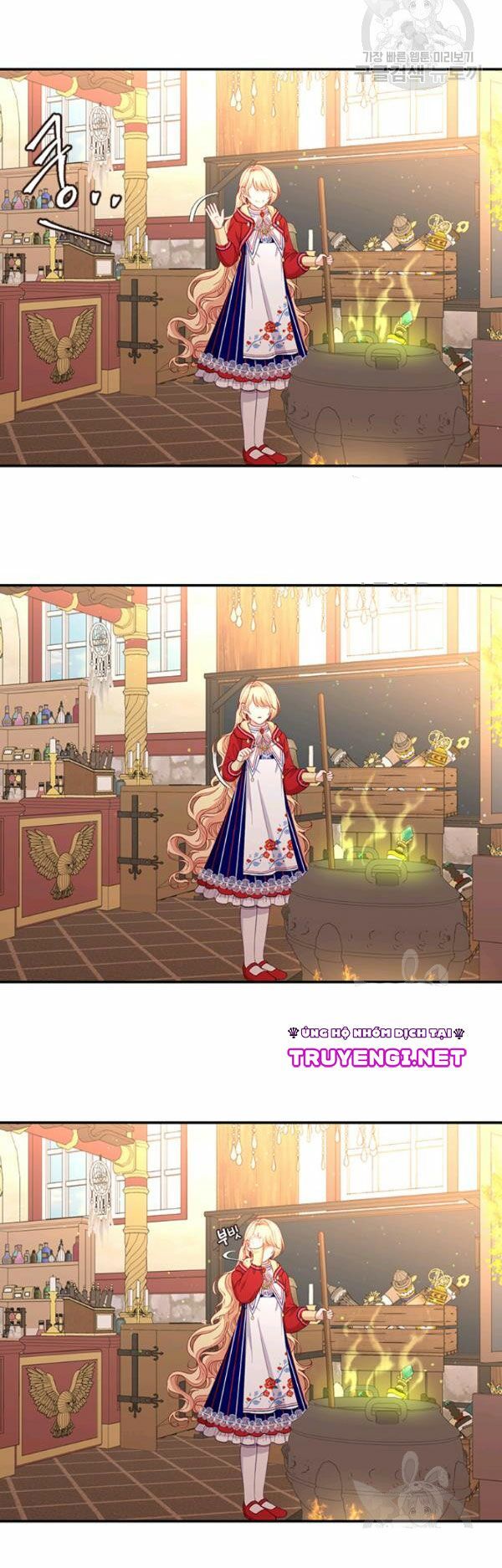 đọc truyện Cẩn Thận Nữ Phụ Phản Diện Đấy Chương 65 ảnh 20 tại Thiên Thai Truyện