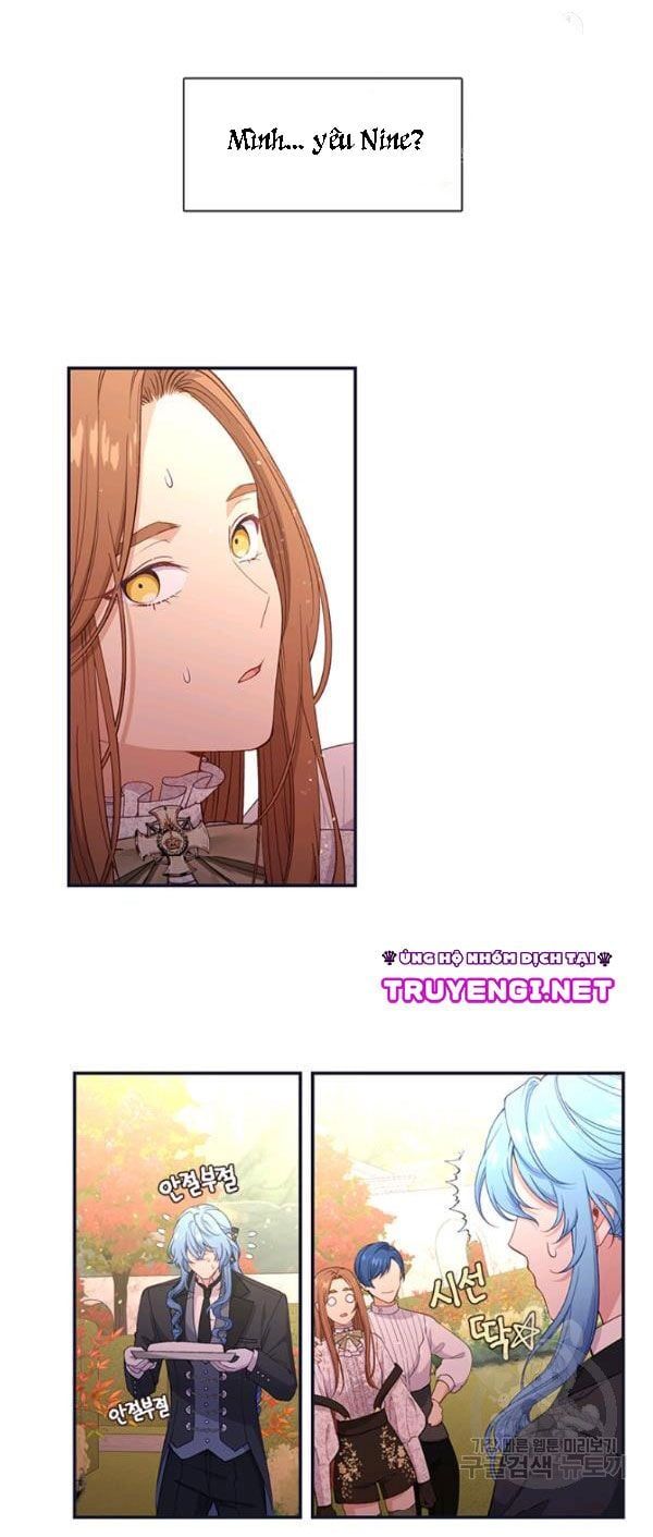 đọc truyện Cẩn Thận Nữ Phụ Phản Diện Đấy Chương 65 ảnh 4 tại Thiên Thai Truyện