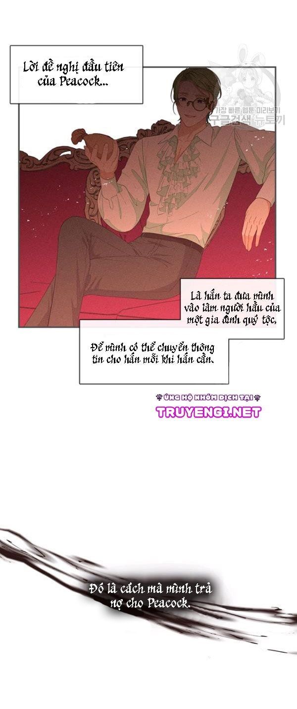 đọc truyện Cẩn Thận Nữ Phụ Phản Diện Đấy Chương 65 ảnh 24 tại Thiên Thai Truyện