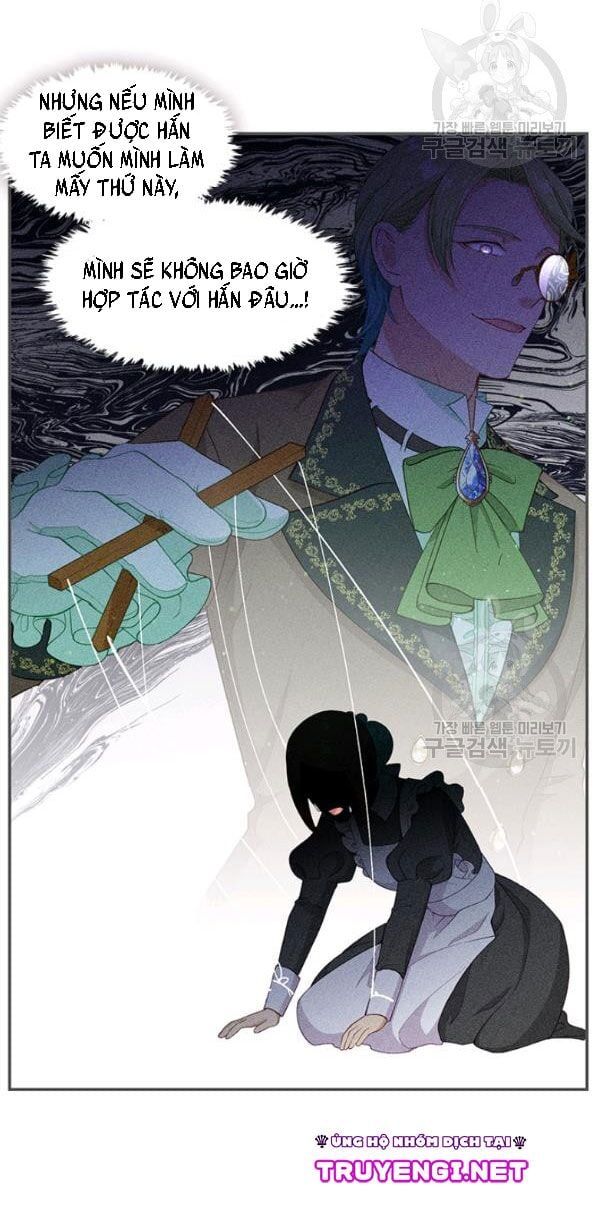 đọc truyện Cẩn Thận Nữ Phụ Phản Diện Đấy Chương 65 ảnh 26 tại Thiên Thai Truyện