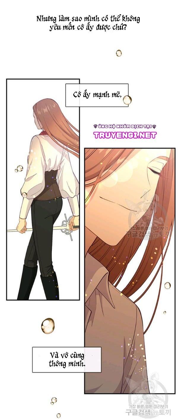 đọc truyện Cẩn Thận Nữ Phụ Phản Diện Đấy Chương 65 ảnh 29 tại Thiên Thai Truyện