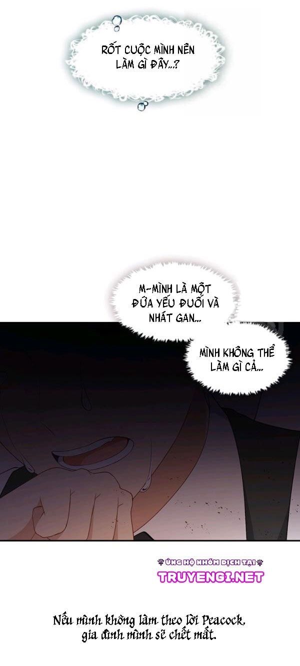 đọc truyện Cẩn Thận Nữ Phụ Phản Diện Đấy Chương 65 ảnh 31 tại Thiên Thai Truyện