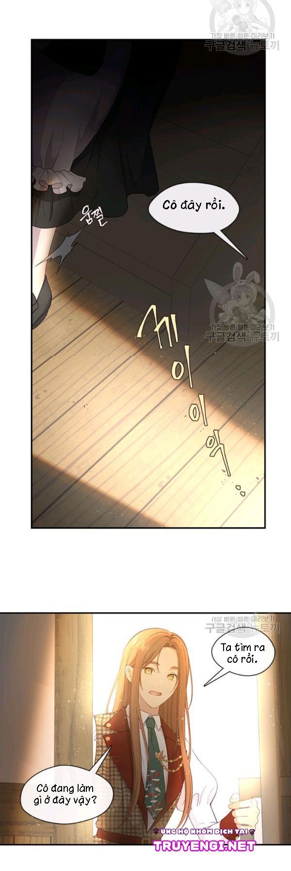 đọc truyện Cẩn Thận Nữ Phụ Phản Diện Đấy Chương 65 ảnh 33 tại Thiên Thai Truyện