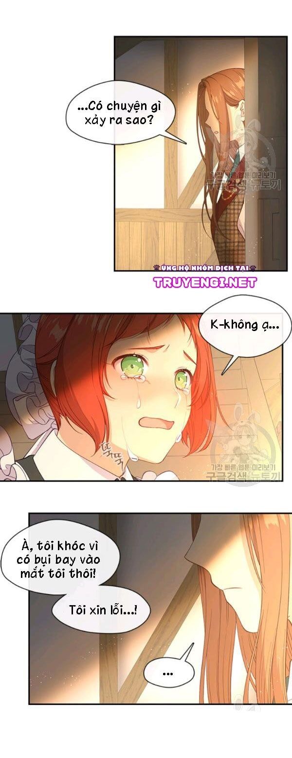 đọc truyện Cẩn Thận Nữ Phụ Phản Diện Đấy Chương 65 ảnh 35 tại Thiên Thai Truyện