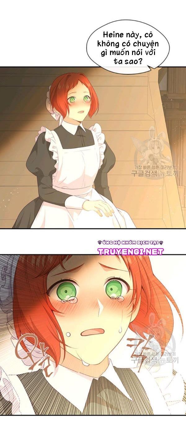 đọc truyện Cẩn Thận Nữ Phụ Phản Diện Đấy Chương 65 ảnh 36 tại Thiên Thai Truyện