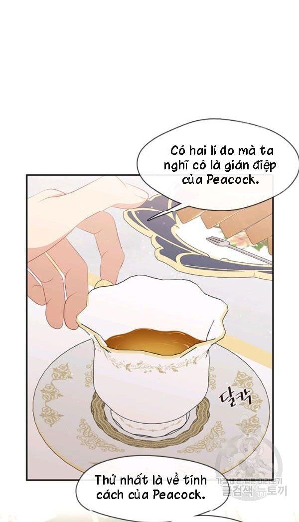 đọc truyện Cẩn Thận Nữ Phụ Phản Diện Đấy Chương 65 ảnh 39 tại Thiên Thai Truyện