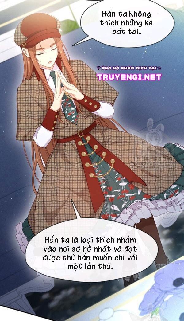 đọc truyện Cẩn Thận Nữ Phụ Phản Diện Đấy Chương 65 ảnh 40 tại Thiên Thai Truyện