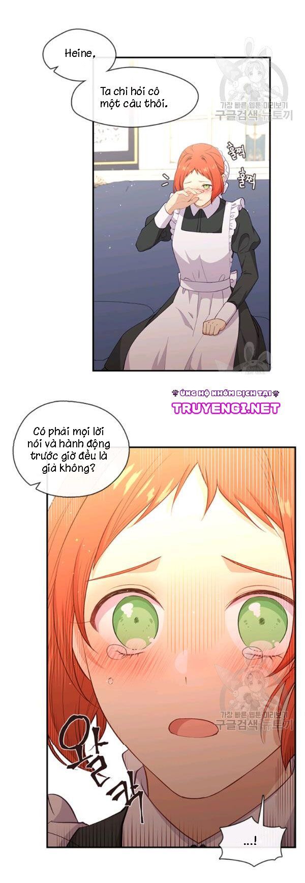 đọc truyện Cẩn Thận Nữ Phụ Phản Diện Đấy Chương 65 ảnh 44 tại Thiên Thai Truyện