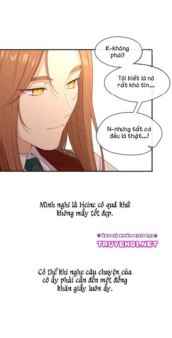 đọc truyện Cẩn Thận Nữ Phụ Phản Diện Đấy Chương 65 ảnh 45 tại Thiên Thai Truyện