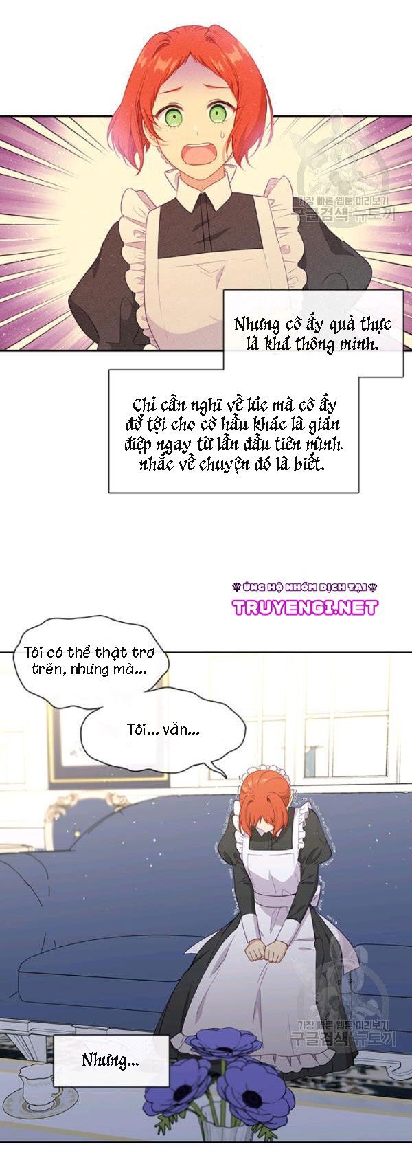 đọc truyện Cẩn Thận Nữ Phụ Phản Diện Đấy Chương 65 ảnh 46 tại Thiên Thai Truyện