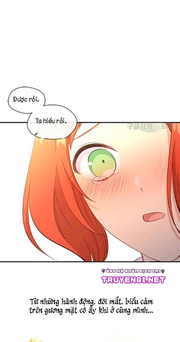 đọc truyện Cẩn Thận Nữ Phụ Phản Diện Đấy Chương 65 ảnh 47 tại Thiên Thai Truyện