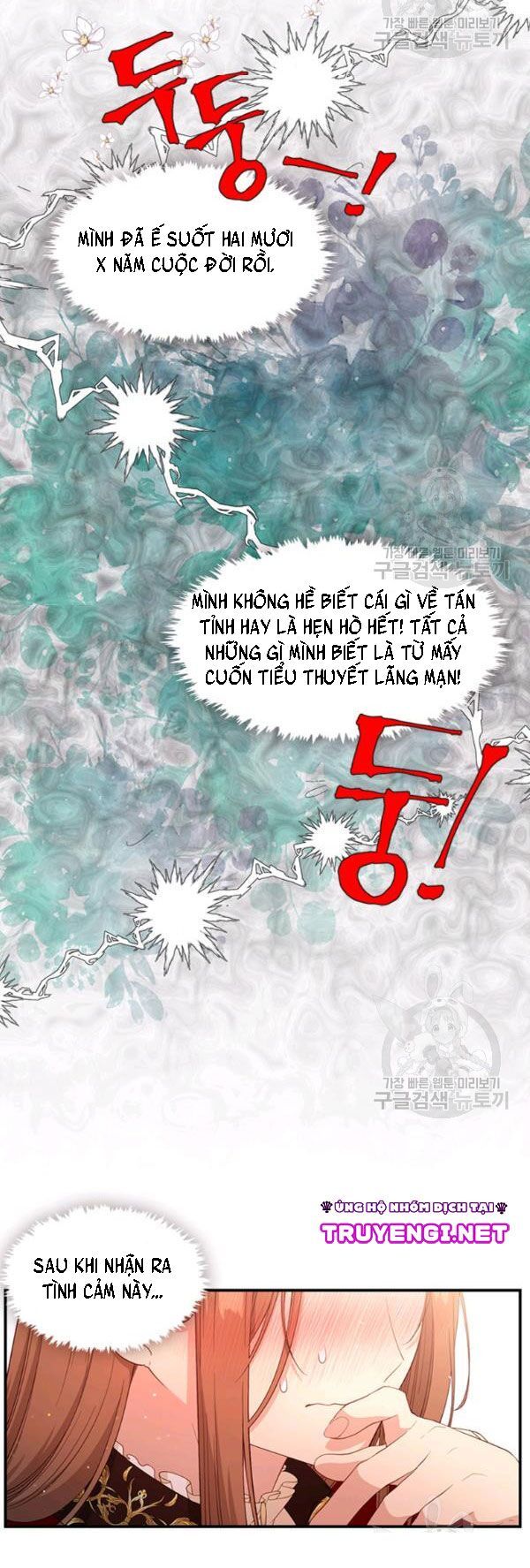 đọc truyện Cẩn Thận Nữ Phụ Phản Diện Đấy Chương 65 ảnh 9 tại Thiên Thai Truyện