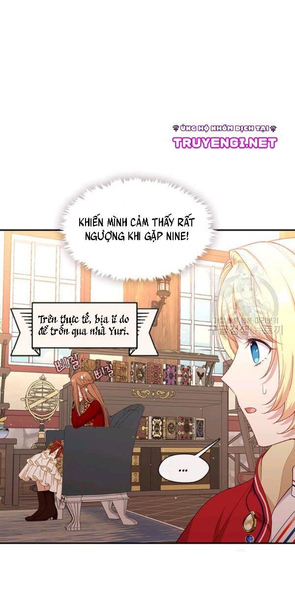 đọc truyện Cẩn Thận Nữ Phụ Phản Diện Đấy Chương 65 ảnh 10 tại Thiên Thai Truyện