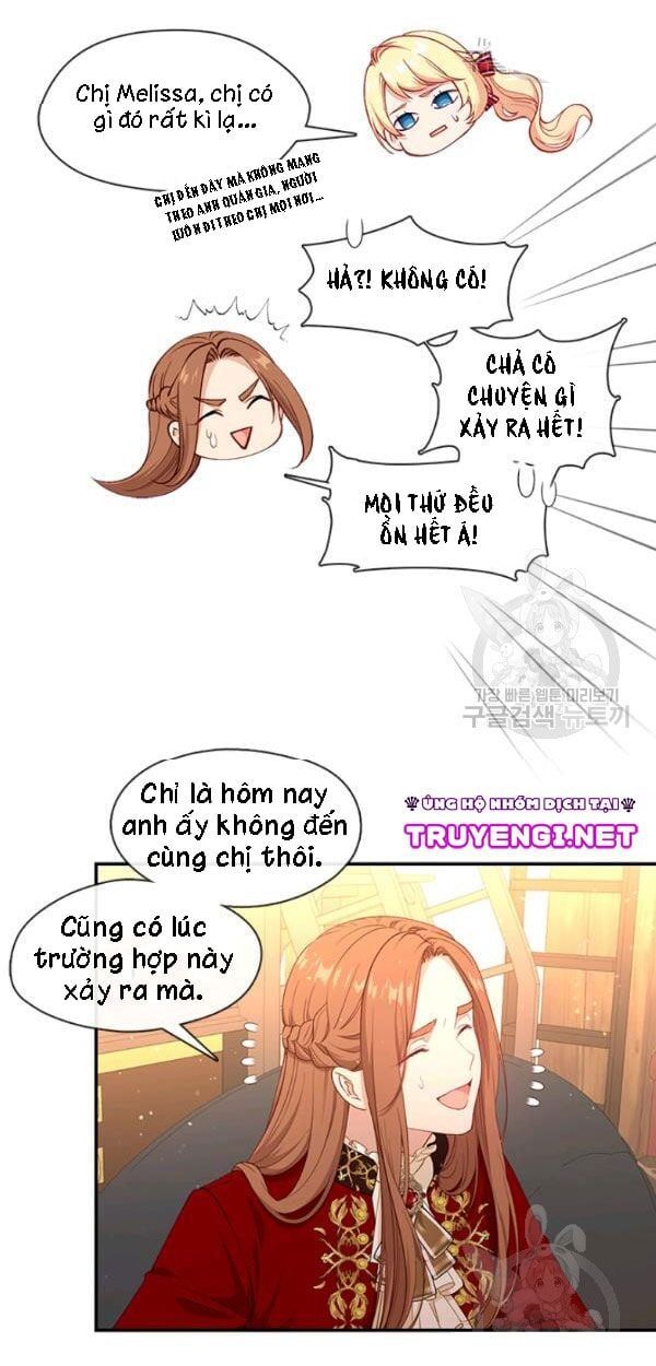 đọc truyện Cẩn Thận Nữ Phụ Phản Diện Đấy Chương 65 ảnh 11 tại Thiên Thai Truyện