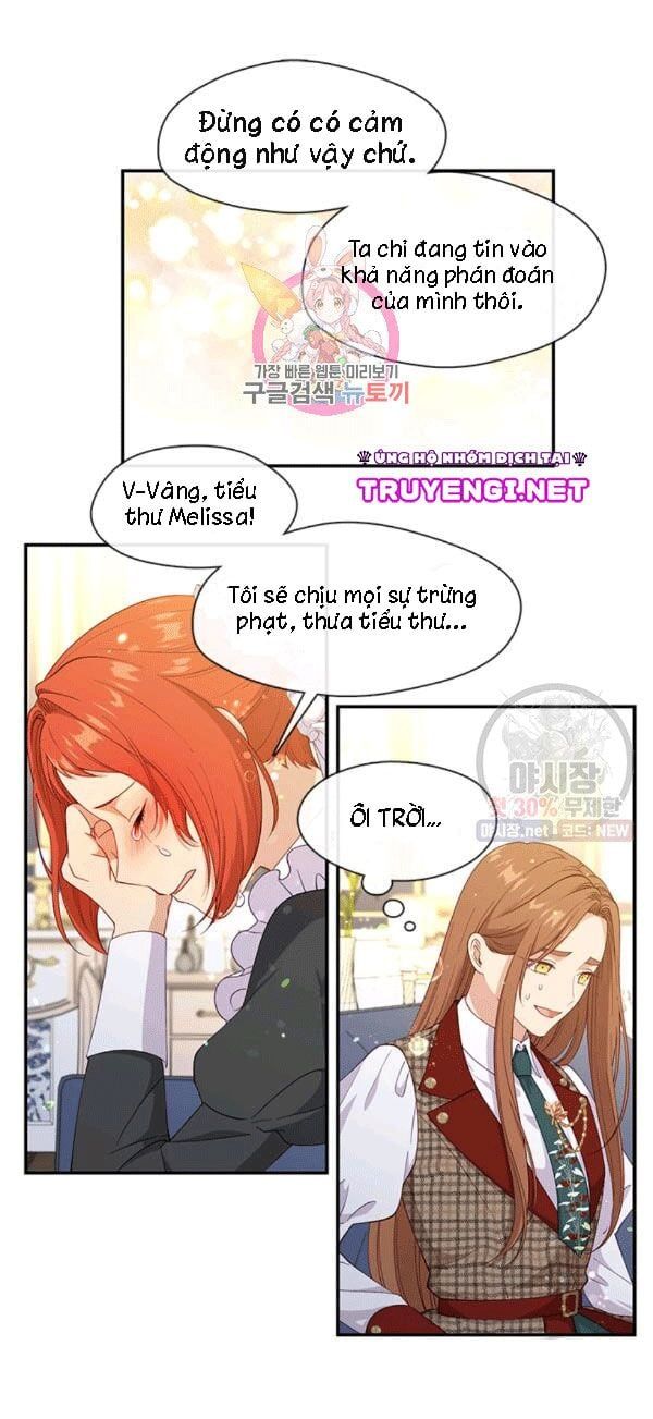 đọc truyện Cẩn Thận Nữ Phụ Phản Diện Đấy Chương 66 ảnh 3 tại Thiên Thai Truyện