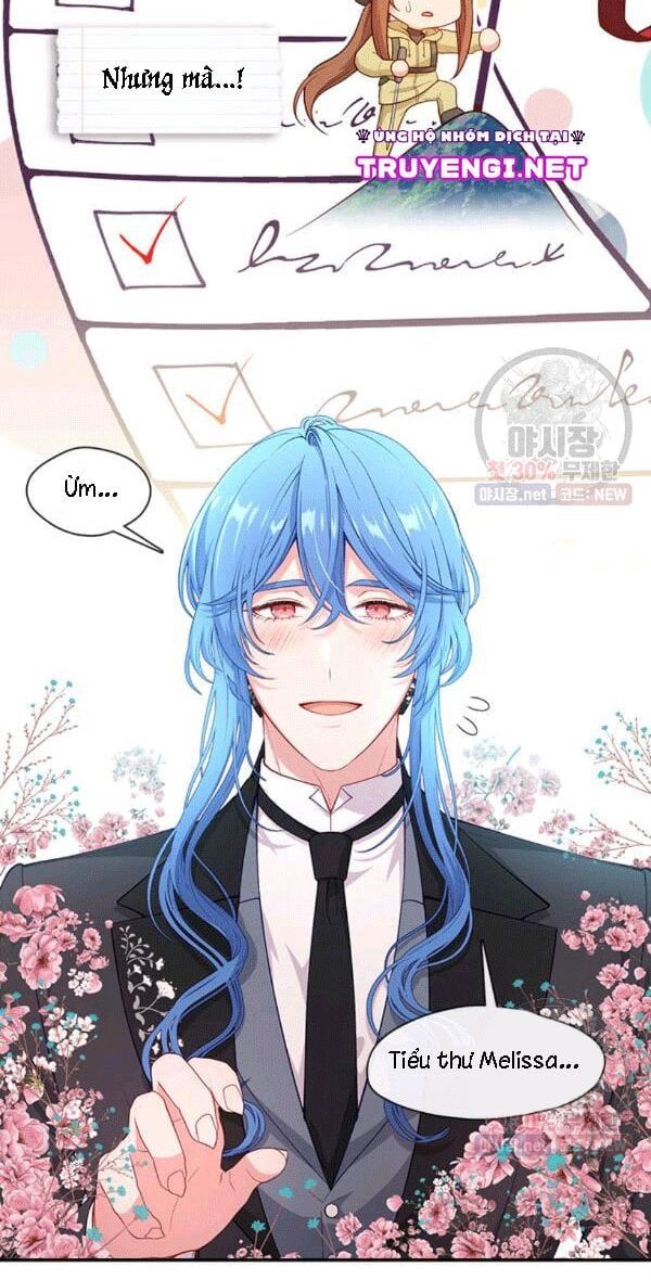 đọc truyện Cẩn Thận Nữ Phụ Phản Diện Đấy Chương 66 ảnh 12 tại Thiên Thai Truyện