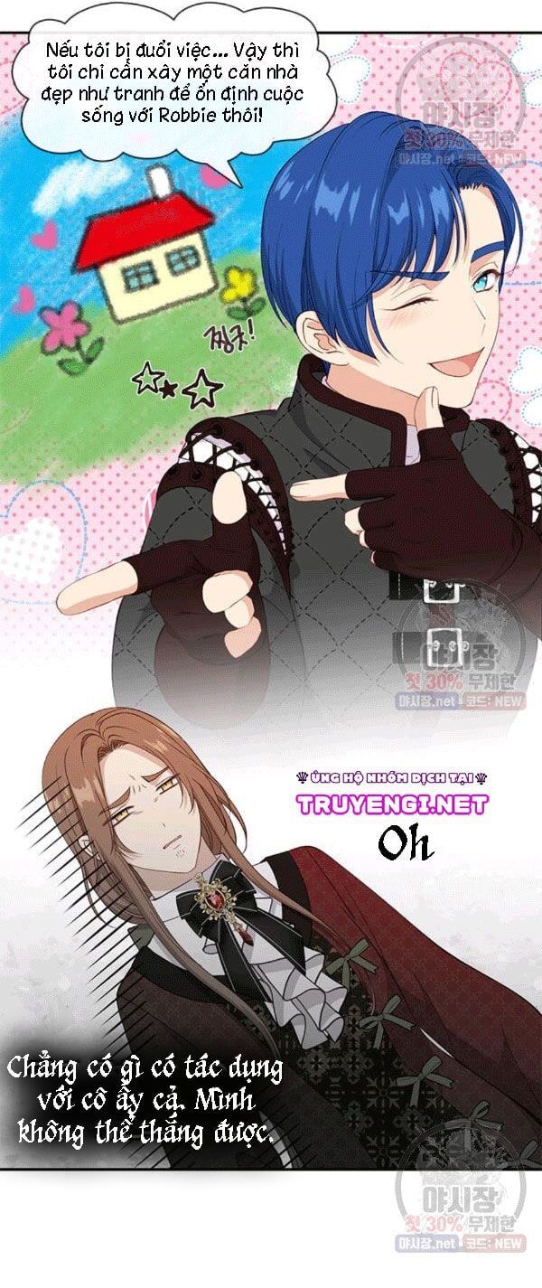 đọc truyện Cẩn Thận Nữ Phụ Phản Diện Đấy Chương 66 ảnh 15 tại Thiên Thai Truyện