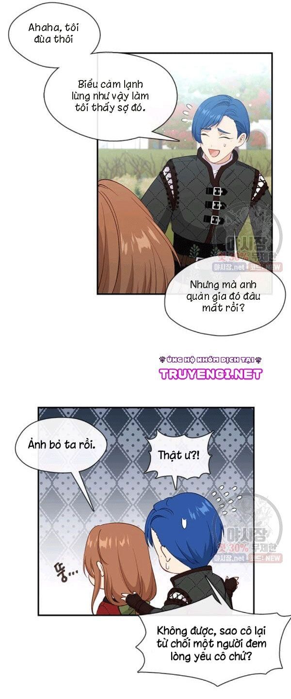 đọc truyện Cẩn Thận Nữ Phụ Phản Diện Đấy Chương 66 ảnh 16 tại Thiên Thai Truyện