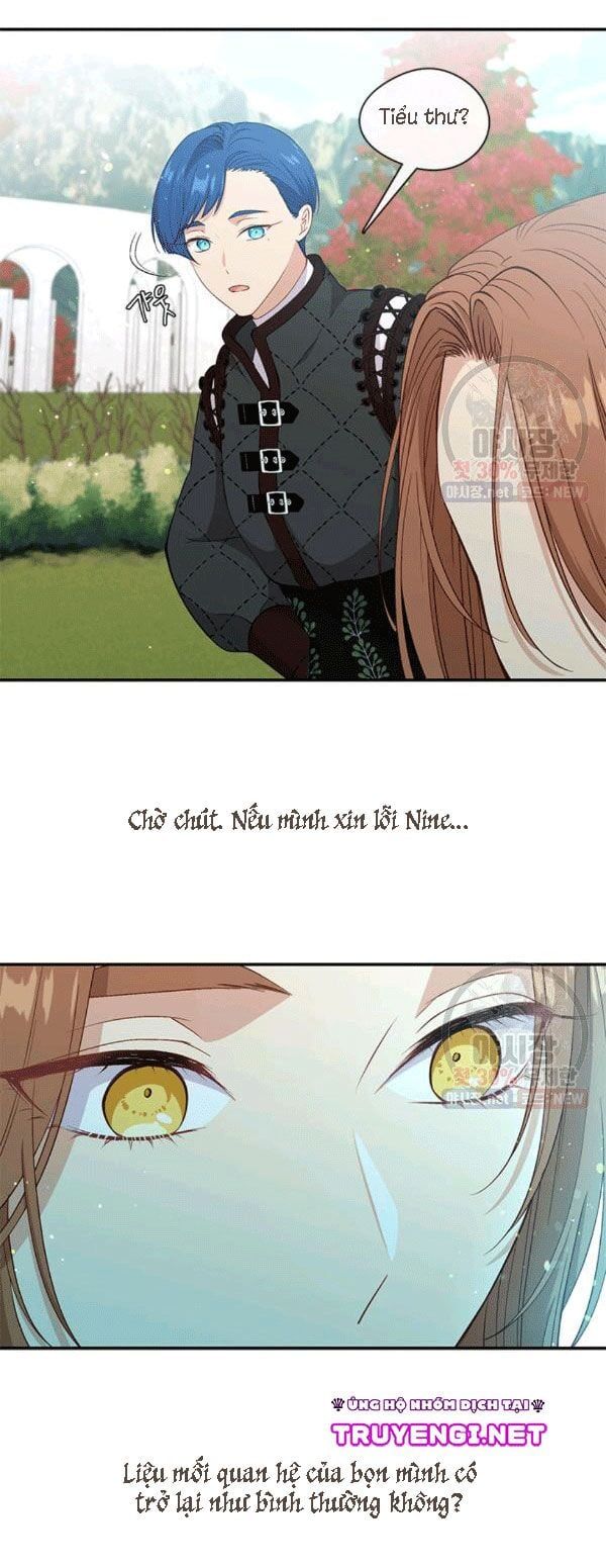 đọc truyện Cẩn Thận Nữ Phụ Phản Diện Đấy Chương 66 ảnh 20 tại Thiên Thai Truyện