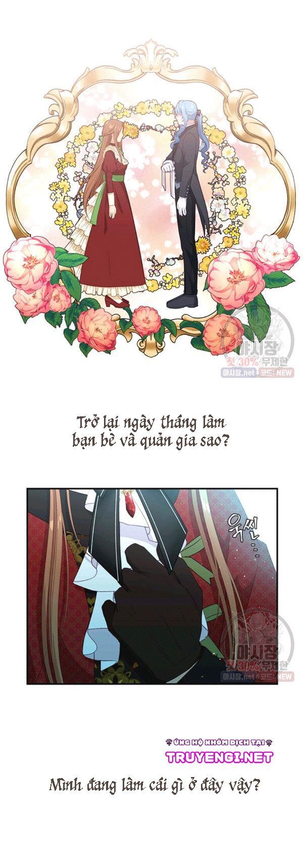 đọc truyện Cẩn Thận Nữ Phụ Phản Diện Đấy Chương 66 ảnh 21 tại Thiên Thai Truyện