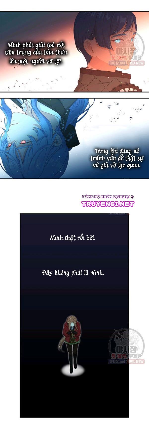 đọc truyện Cẩn Thận Nữ Phụ Phản Diện Đấy Chương 66 ảnh 22 tại Thiên Thai Truyện